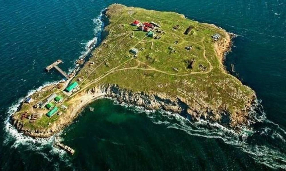 Ο Έλεγχος στο Snake Island έχει χαθεί για την Μόσχα: Πώς θα επηρεάσει αυτό τη μοίρα της Οδησσού